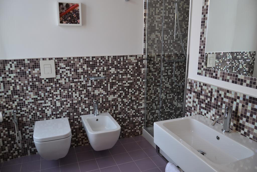 Visitazione Holiday Sassi Suite Matera Exteriör bild