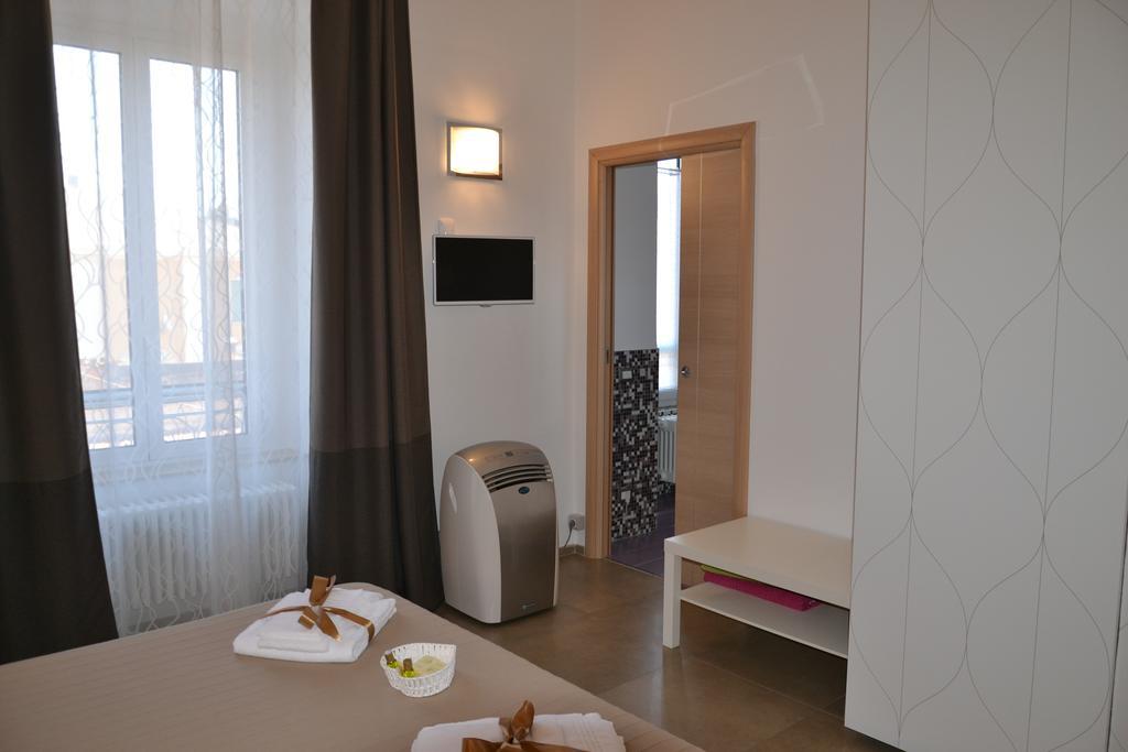 Visitazione Holiday Sassi Suite Matera Exteriör bild