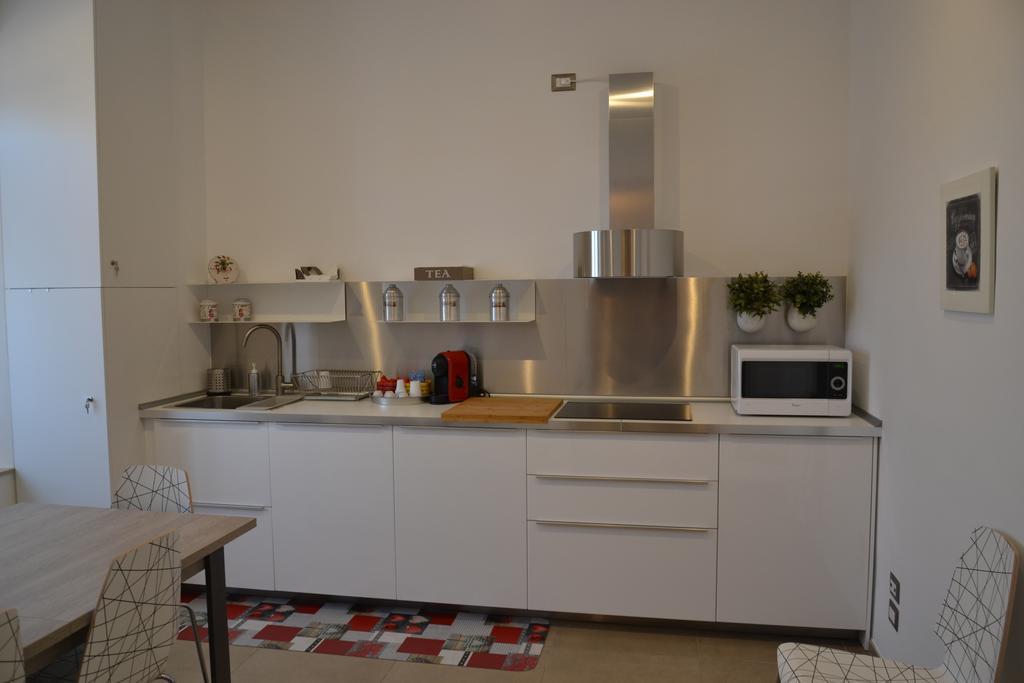 Visitazione Holiday Sassi Suite Matera Exteriör bild