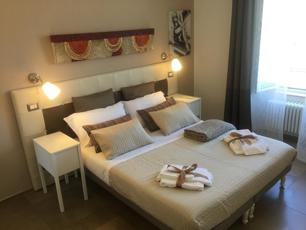Visitazione Holiday Sassi Suite Matera Exteriör bild